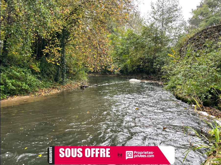 Maison La Ferte Sous Jouarre 250 m2