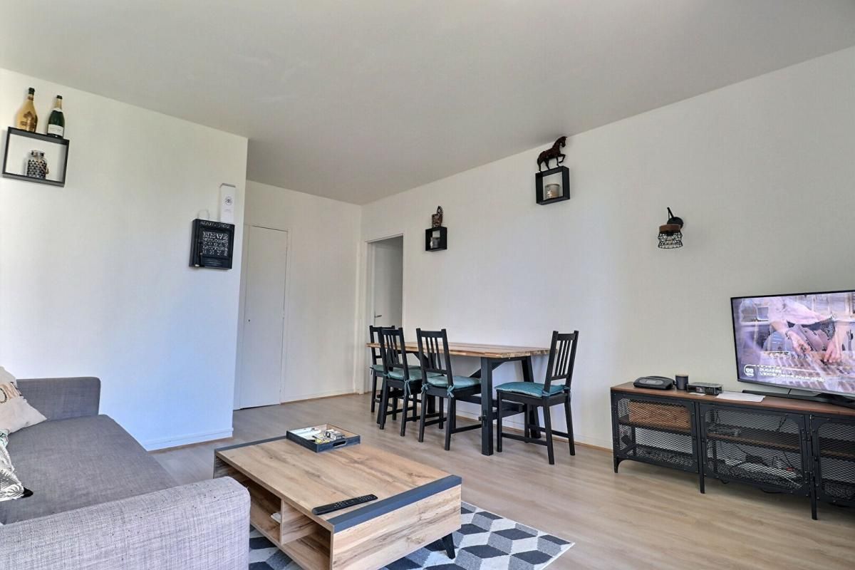 SAINTE-MAXIME Appartement Sainte Maxime 3 pièces 4