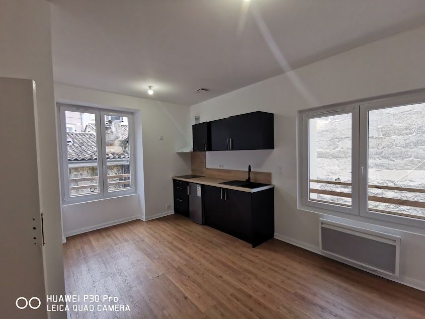 appartement T2