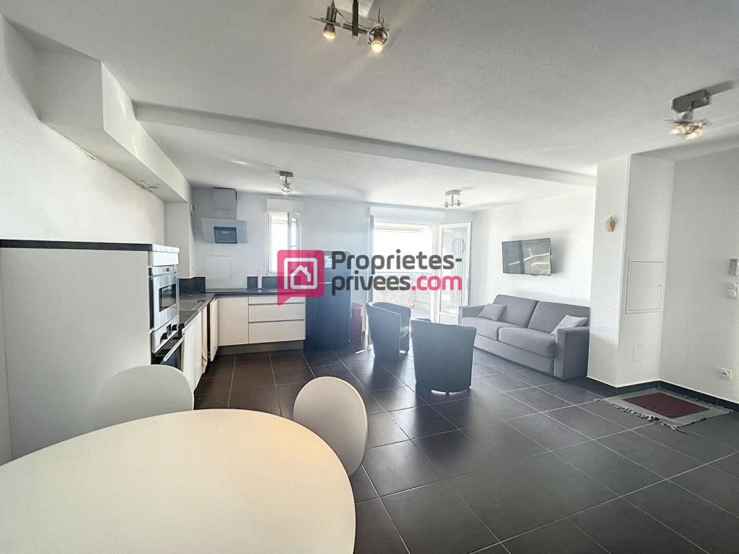 APPARTEMENT T2 - SARI SOLENZARA - CORSE DU SUD - FRANCE