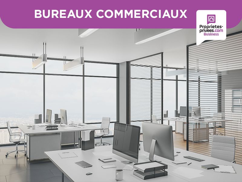 PARIS-16E-ARRONDISSEMENT INVESTISSEMENT NEVERS - VENTE 900 m² DE BUREAUX 1
