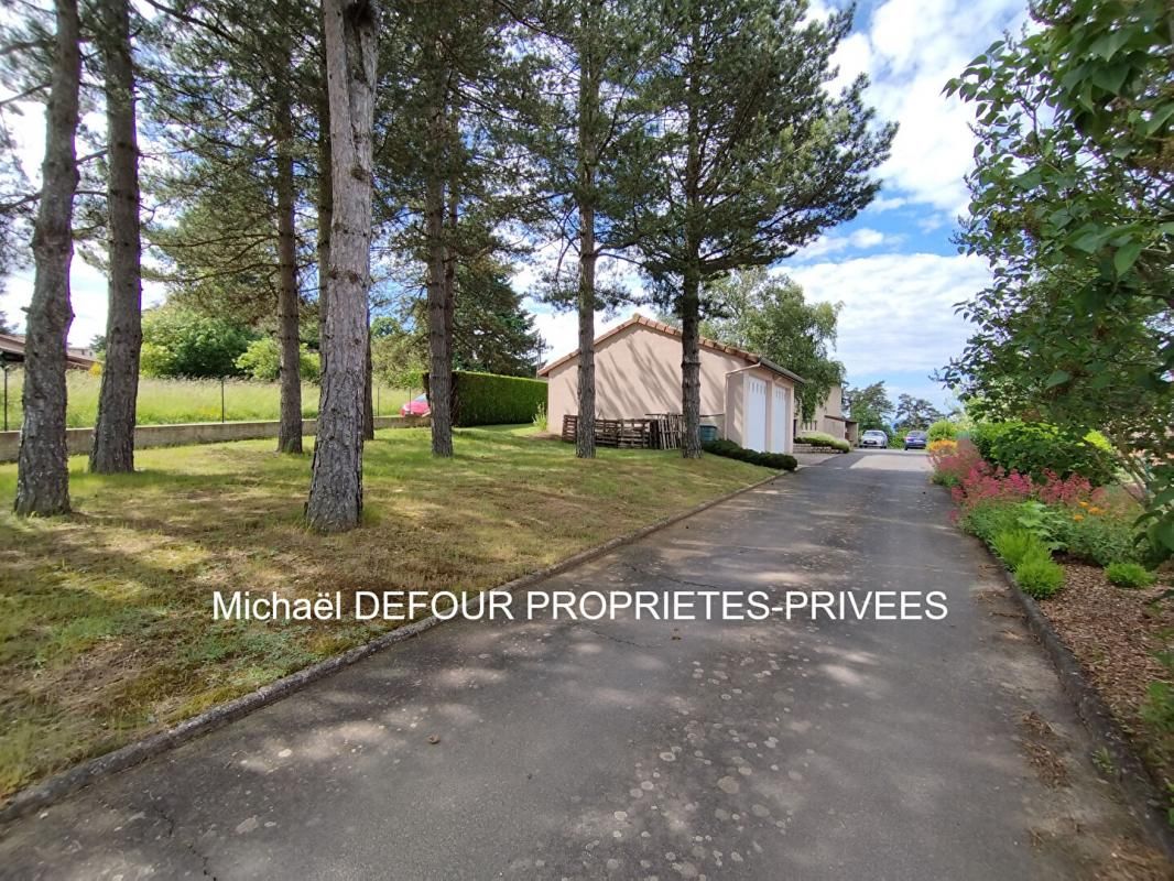MONISTROL-SUR-LOIRE ***EXCLUSIVITE*** Monistrol-sur-Loire 43120 maison de 153 m² 5 chambres plus dépendances sur 2421m² de terrain 4