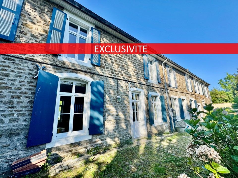 L'Agence Wimereusienne par Propriétés-Privées .Com vous propose :