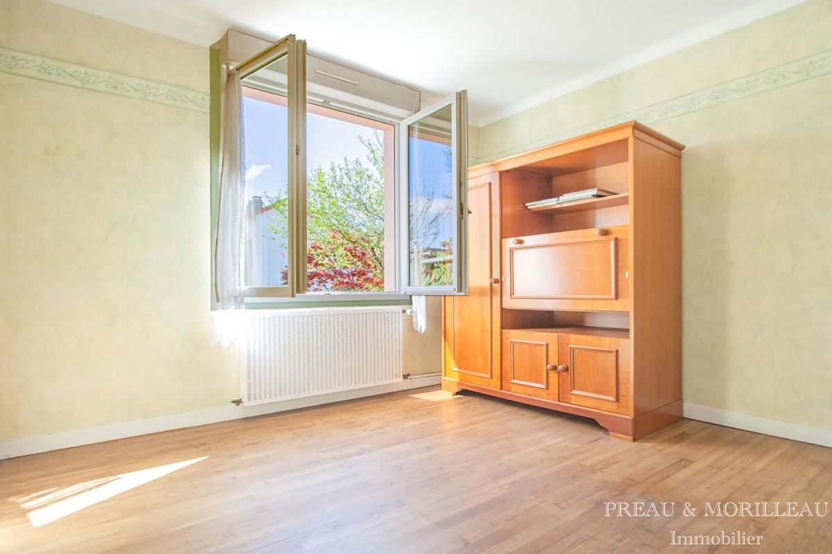 Maison à Rezé (5 pièces)