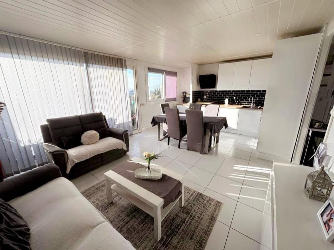 Appartement Le Havre 5 pièce(s) 81 m2