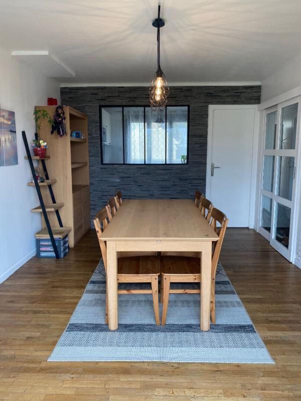 Maison Osny 100 m2