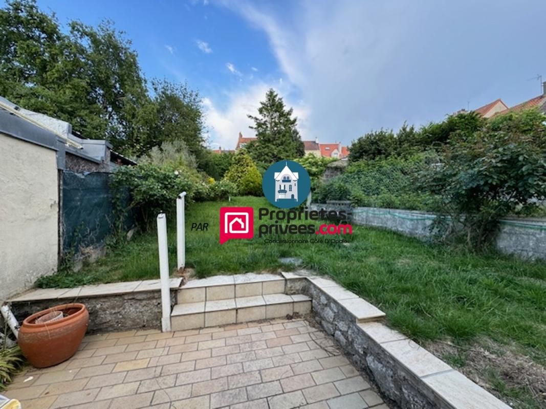 BOULOGNE-SUR-MER L'Agence Wimereusienne par Propriétés-Privées .Com vous propose : 2