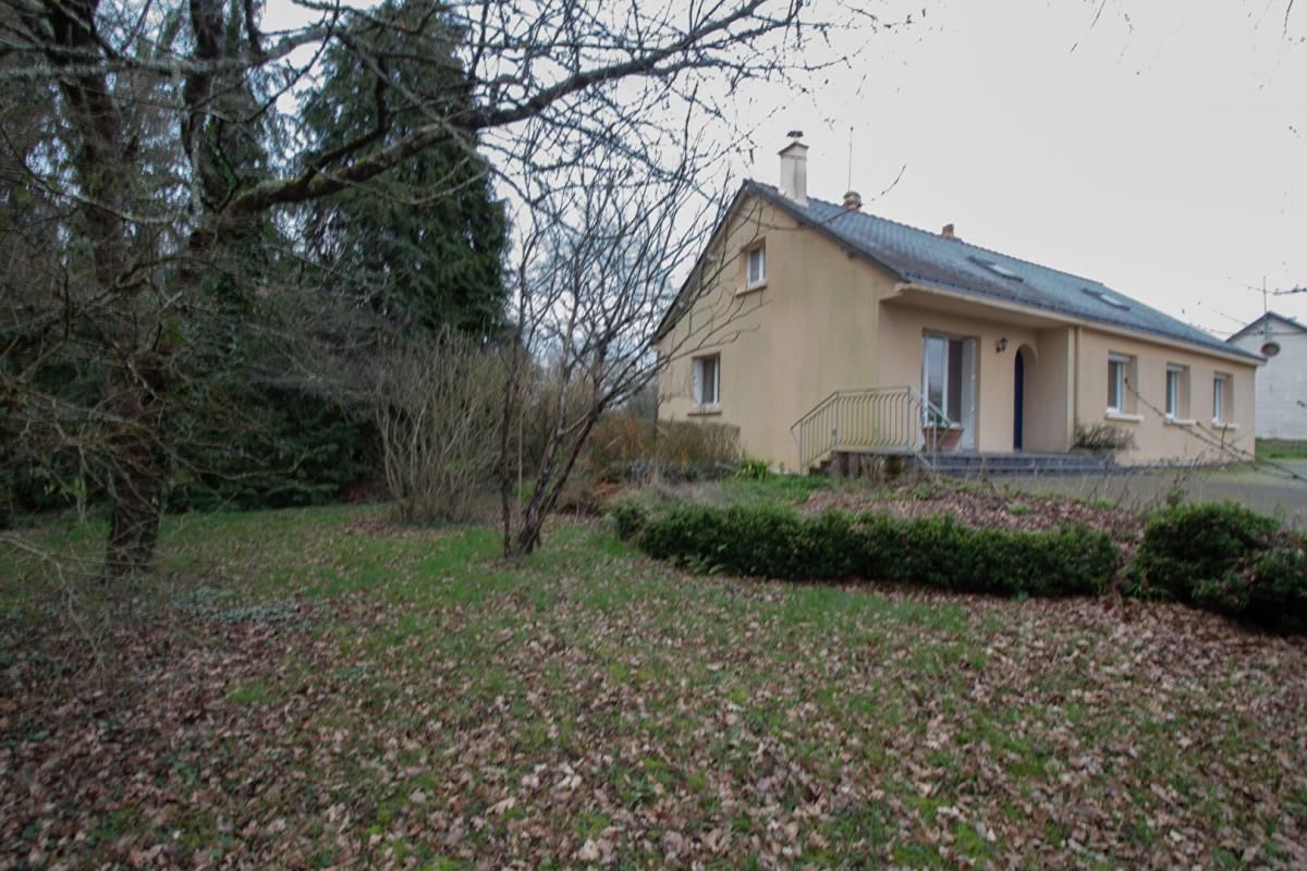 Maison 5 pièce(s) 87 m2