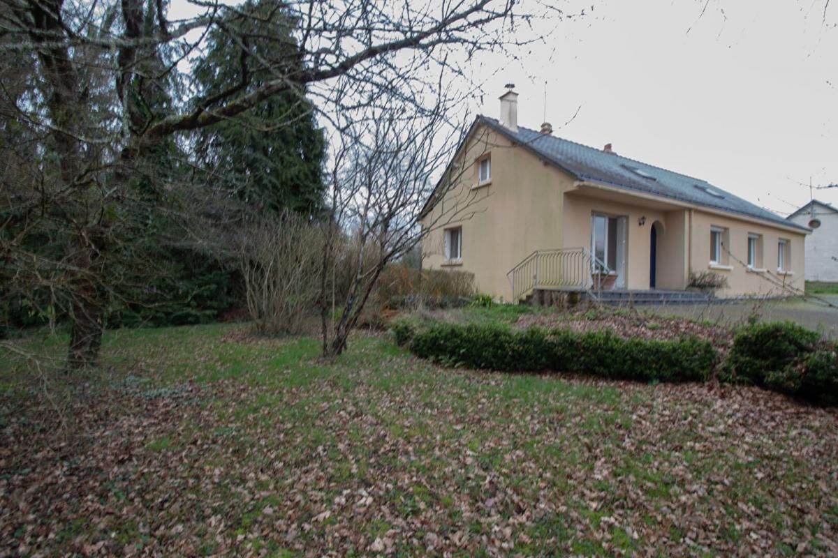 CAMPBON Maison  5 pièce(s) 87 m2 1