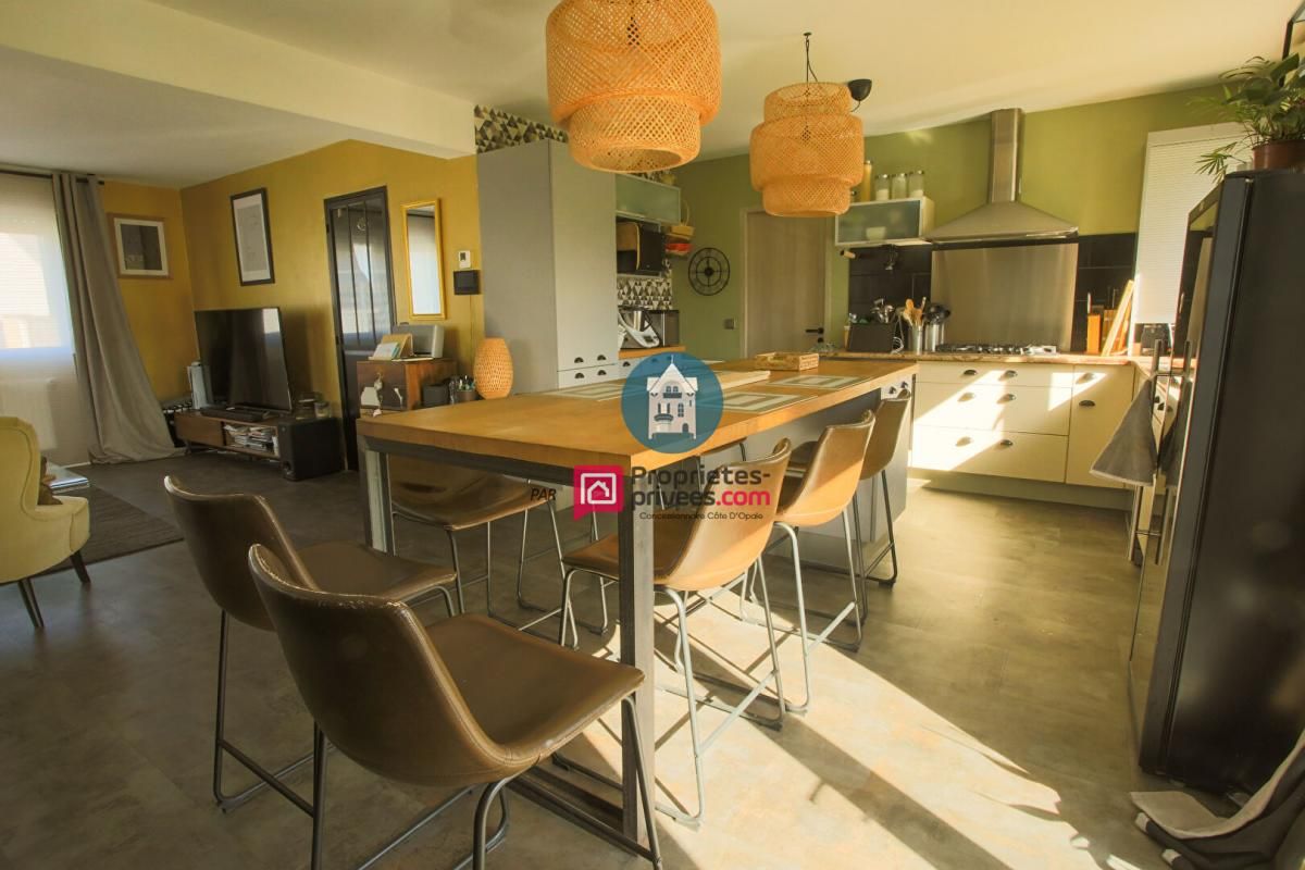 WIMEREUX L'Agence Wimereusienne par Propriétés-Privées .Com vous propose : 3