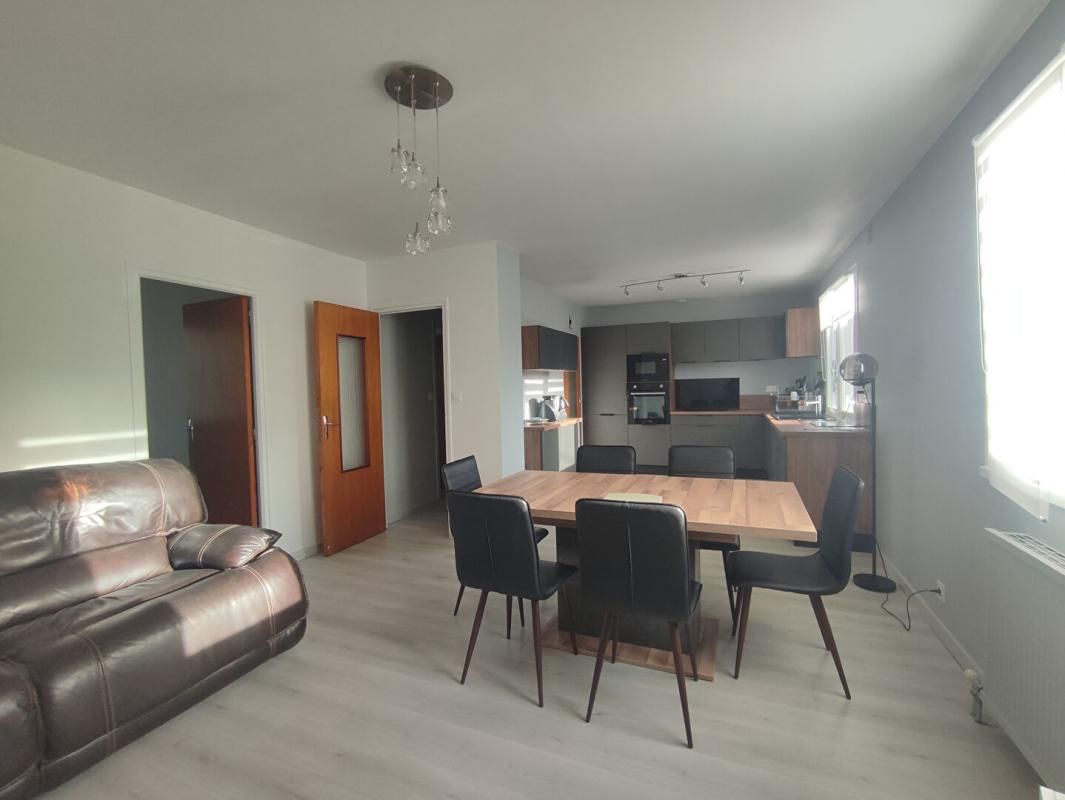 Maison Pontivy 4 pièce(s) 66 m2