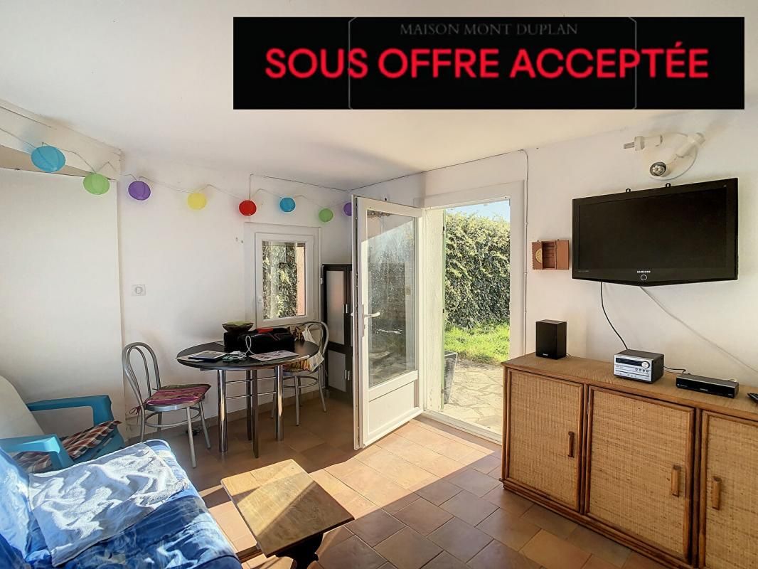 Appartement Aumessas 4 pièce(s) 70 m2