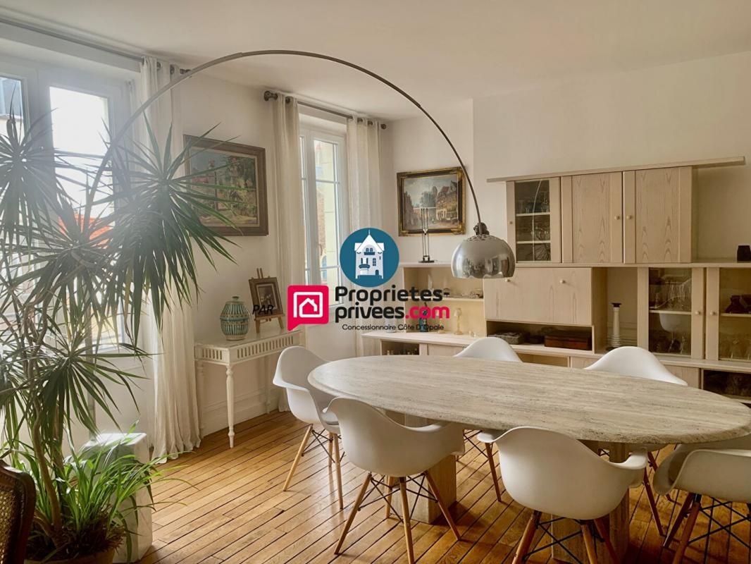 BOULOGNE-SUR-MER L'Agence Wimereusienne par Propriétés-Privées .Com vous propose : 4