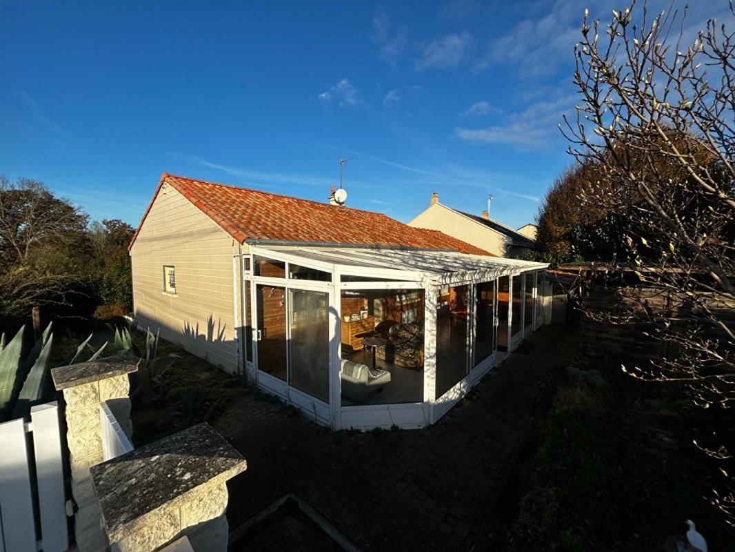 Maison habitation
