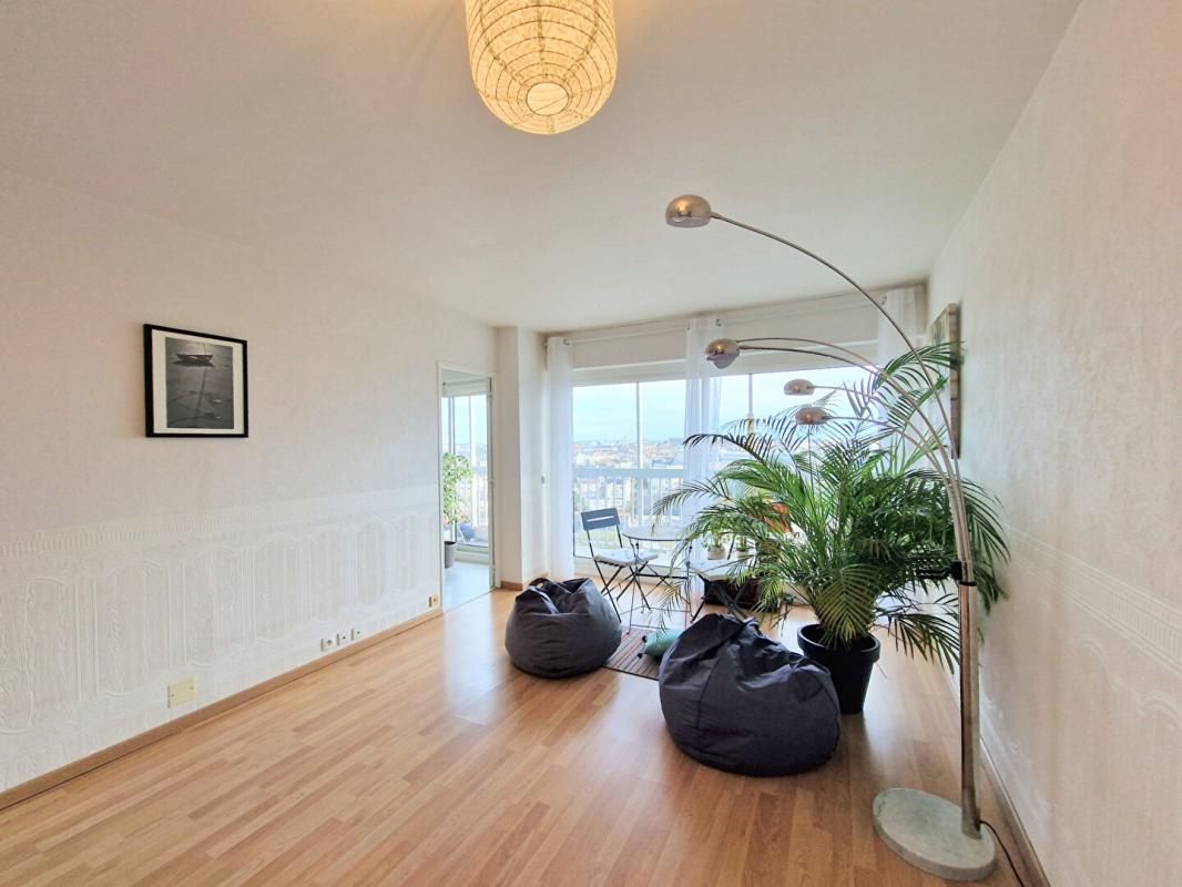 Appartement Poitiers 4 pièce(s) 78 m2