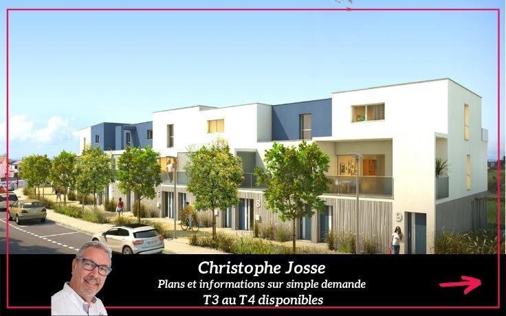 Maison avec jardin et garage