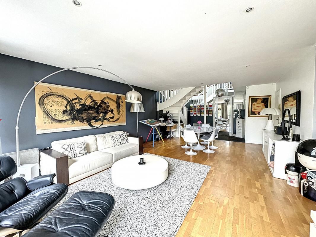 Maison Clamart 5 pièce(s) 180 m2