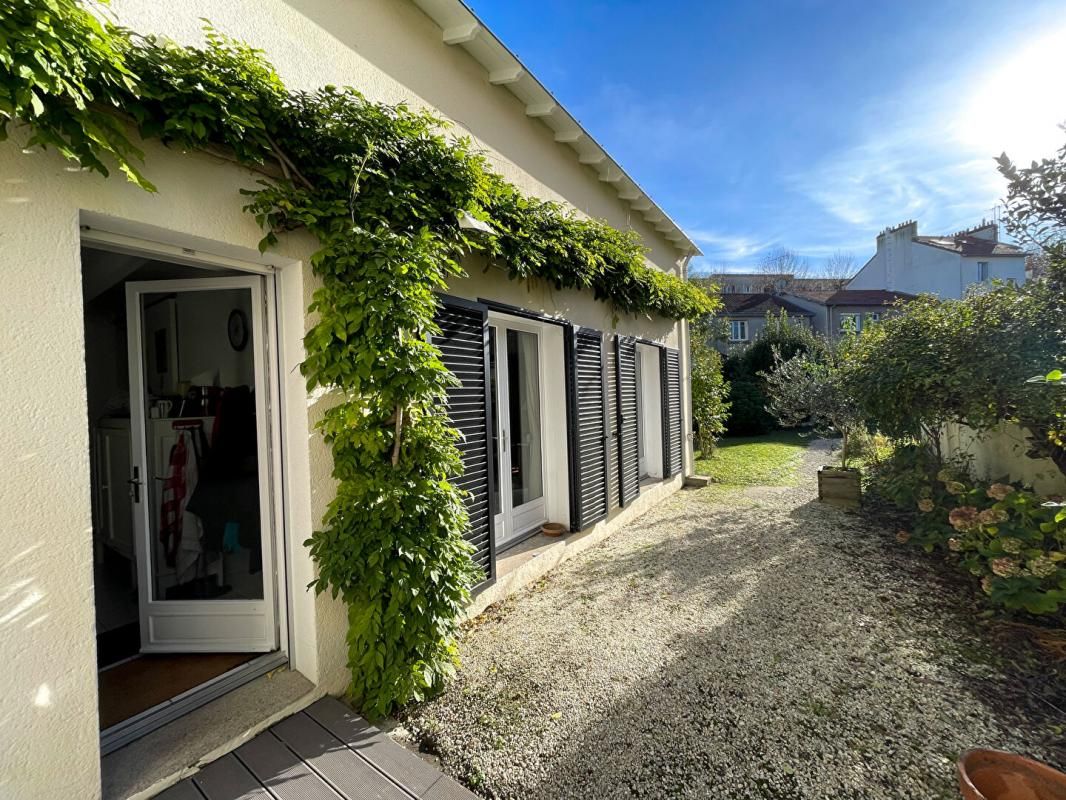 Maison Nantes 6 pièce(s) 148 m2