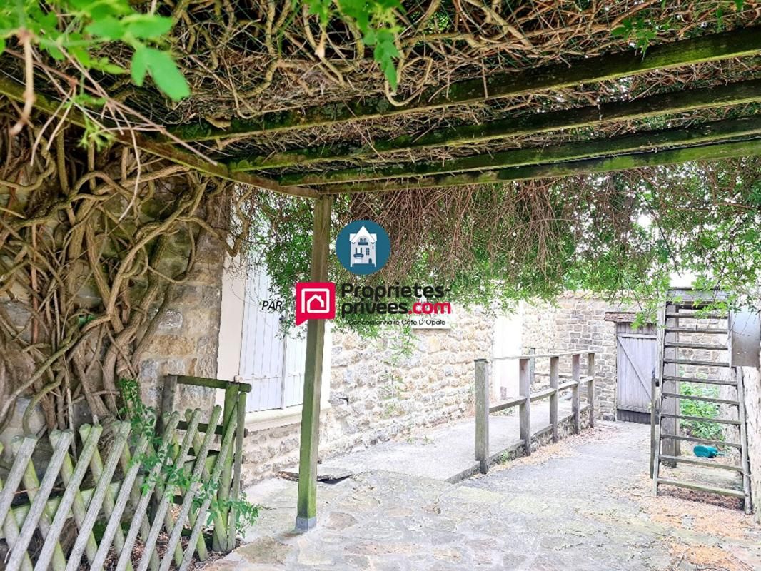 BAINCTHUN Votre agence "Propriétés-Privées .Com" vous propose : 2