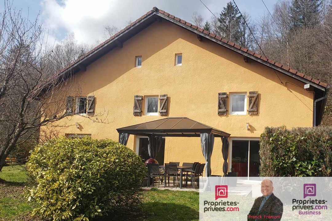 Exclusivité - Belle ferme au calme avec orientation idéale