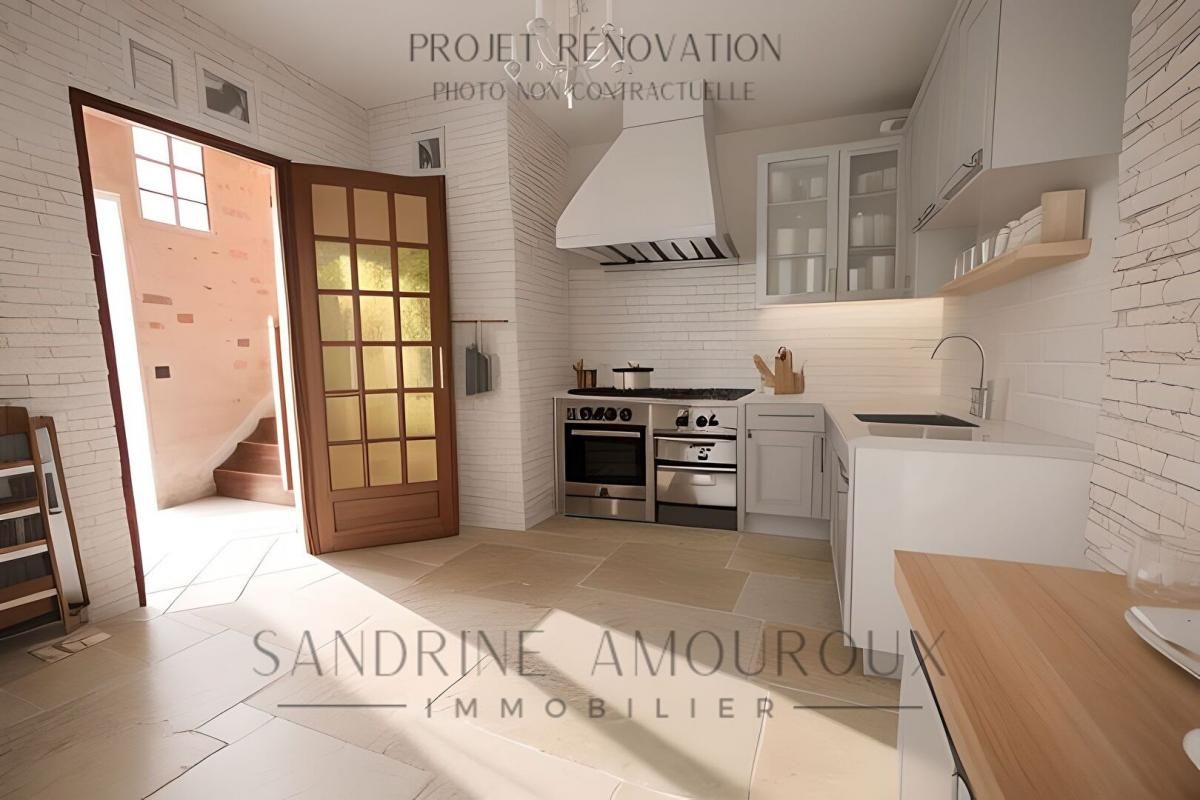 Maison Parc de Maisons-Laffitte 6 pièce(s) 133 m2