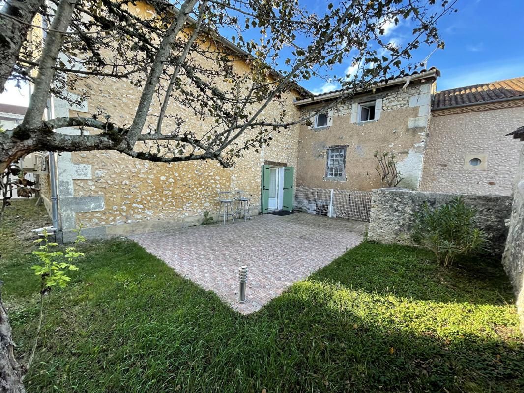 Maison Coursac 4 pièces 113 m2