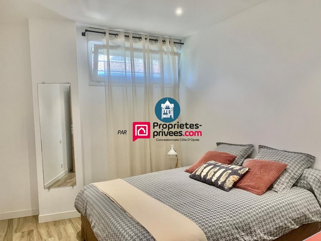 WIMEREUX L'Agence Wimereusienne par Propriétés-Privées .Com vous propose : 4