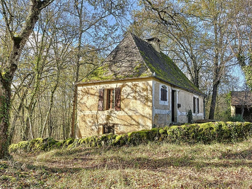 Maison Leobard 4 pièce(s)