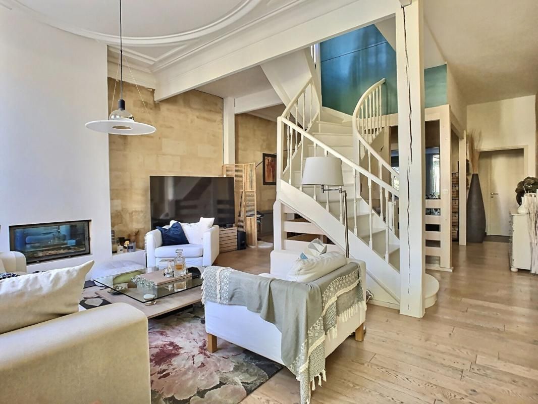 Vente Maison 140m2 BORDEAUX (33800)