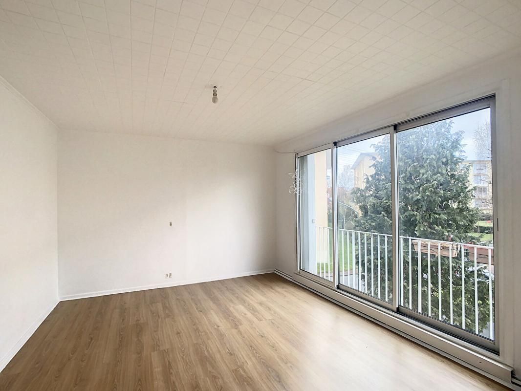 Appartement Igny 4 pièce(s) 72 m2