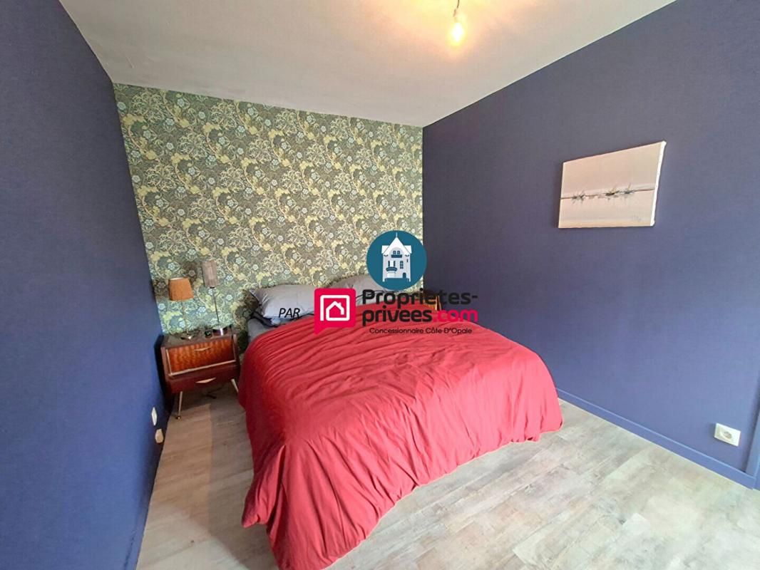 WIMEREUX L'Agence Wimereusienne par Propriétés-Privées .Com vous propose : 3