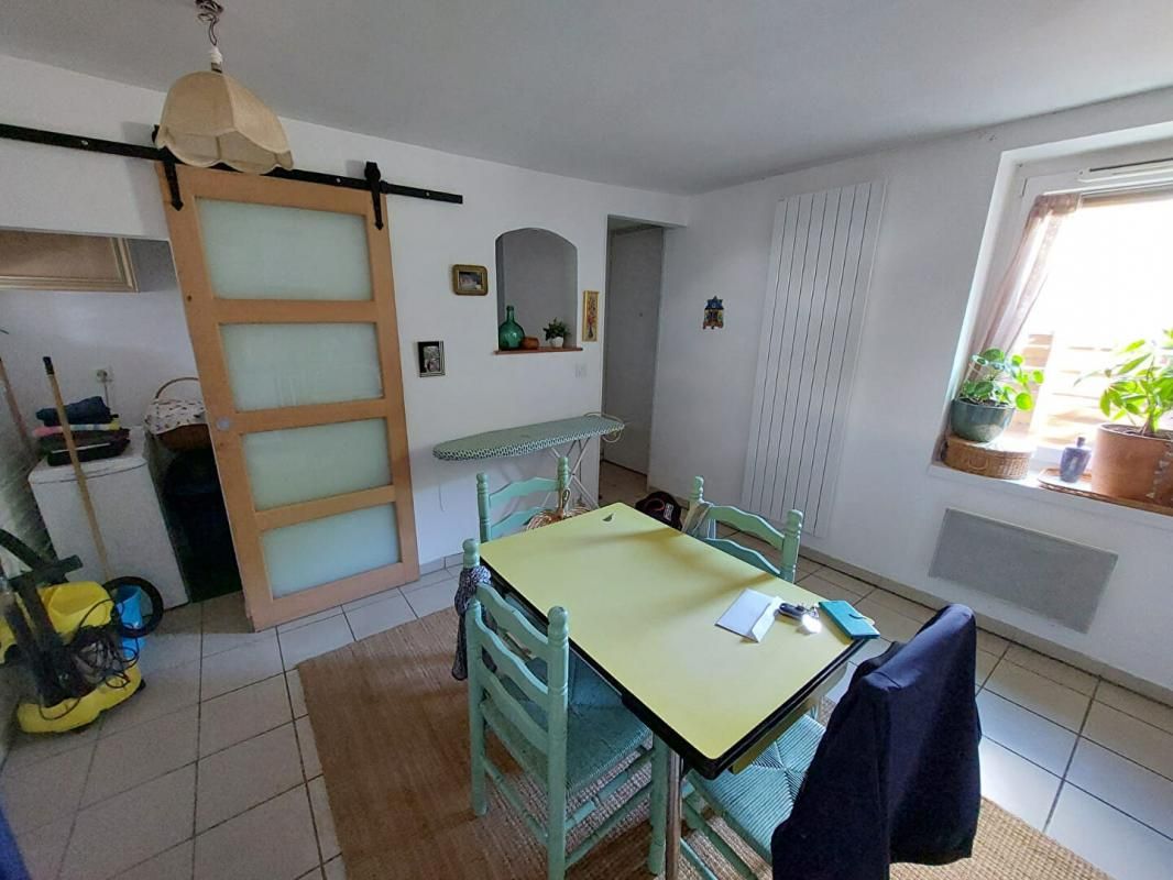 Maison Paslieres 3 pièce(s) 40.26 m2