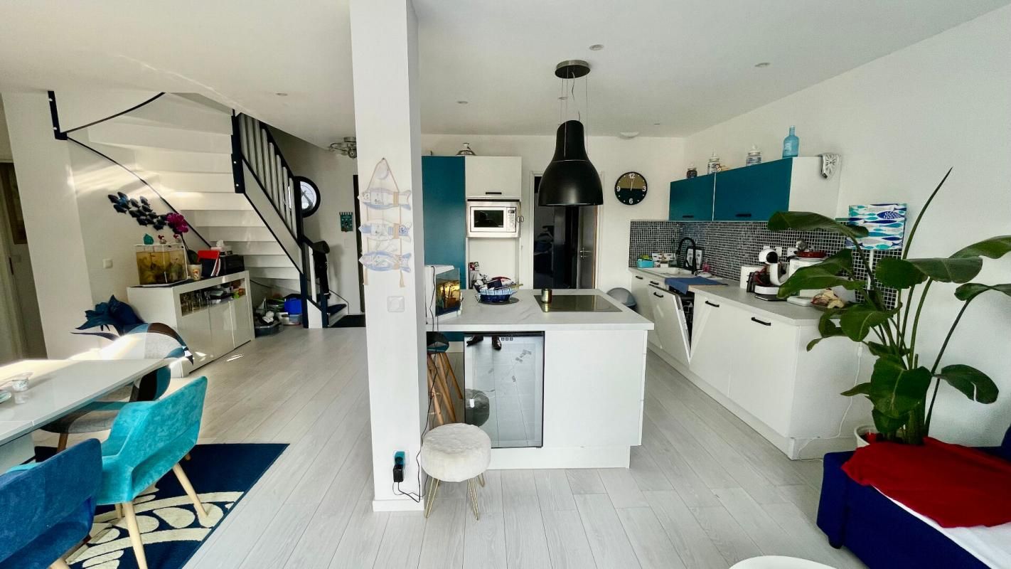 MAISON A VENDRE - ANCENIS SAINT GEREON - 4 pièces 80 m²