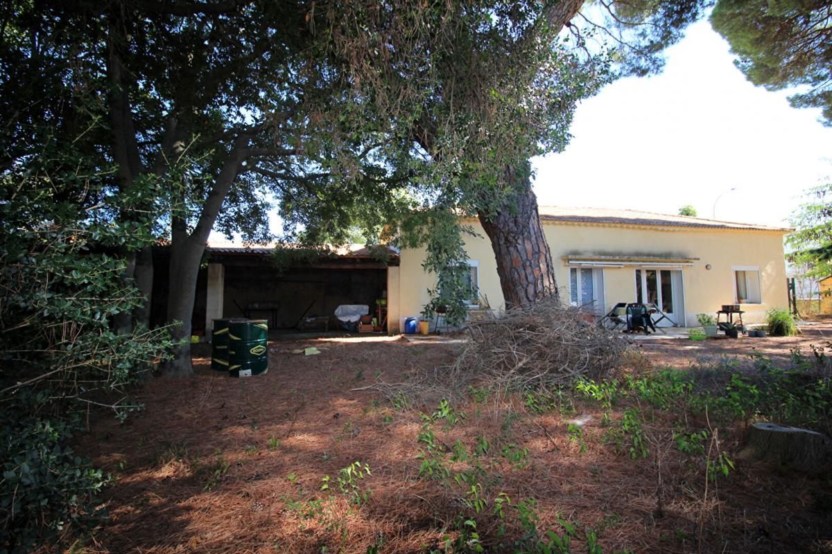 Maison Bagnols Sur Cèze 3 pièces 86 m²