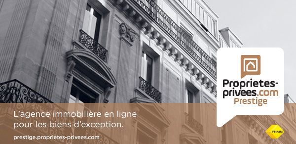 Immeuble Nantes 6 pièce(s) 159 m²
