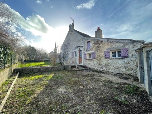 Maison Préhy 5 pièces