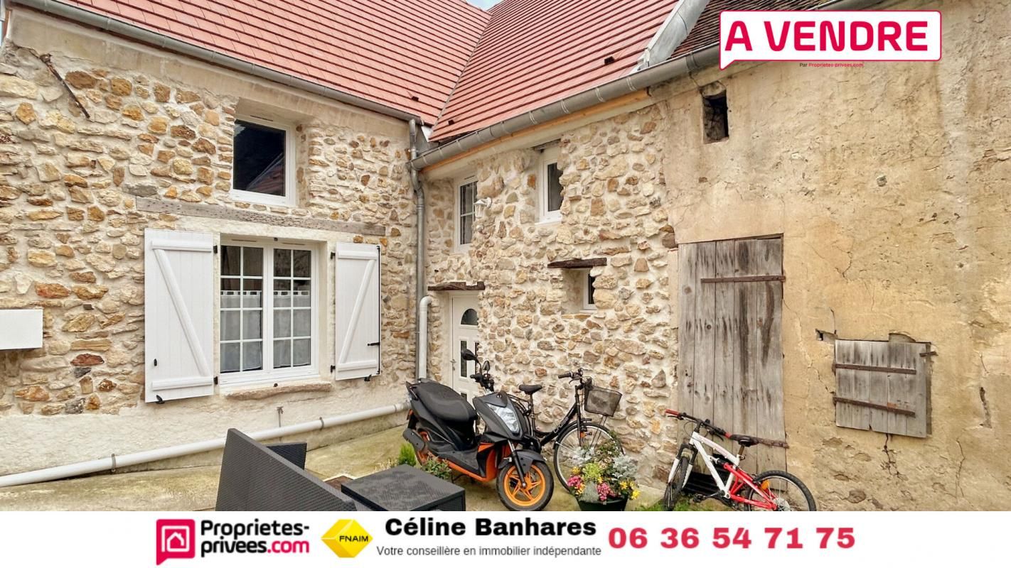 Maison Bonneil 4 pièce(s) 110 m2