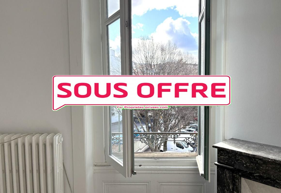 Appartement Saint Etienne 2 pièce(s) 65 m2