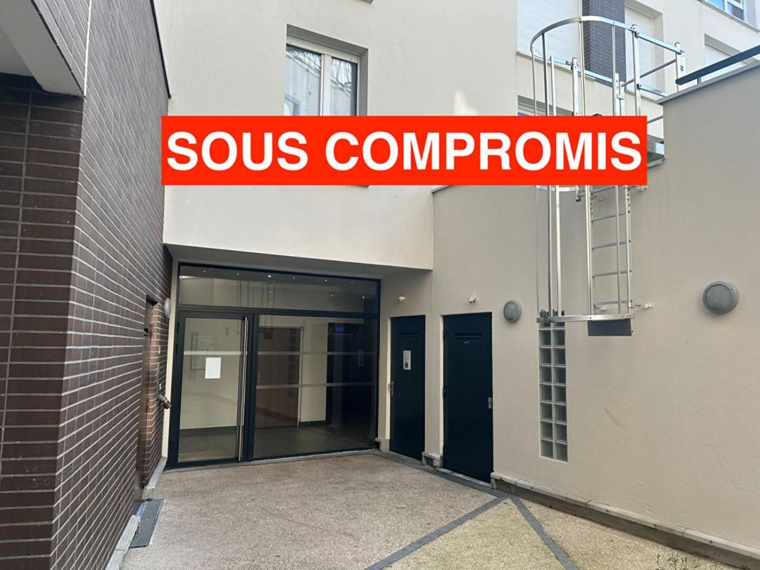 APT 2 PIÈCES 44 m2 RÉSIDENCE RÉCENTE  SÉCURISÉE 150 000