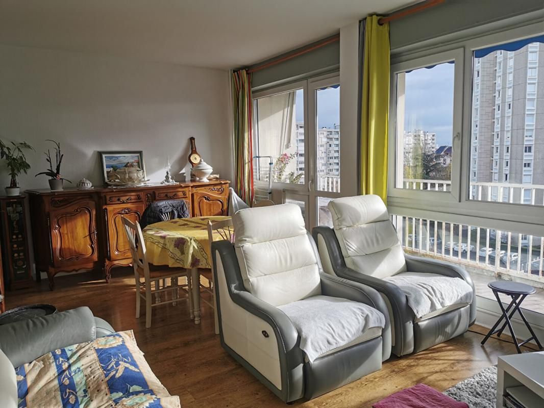 Appartement 4 pièce(s) 75 m2