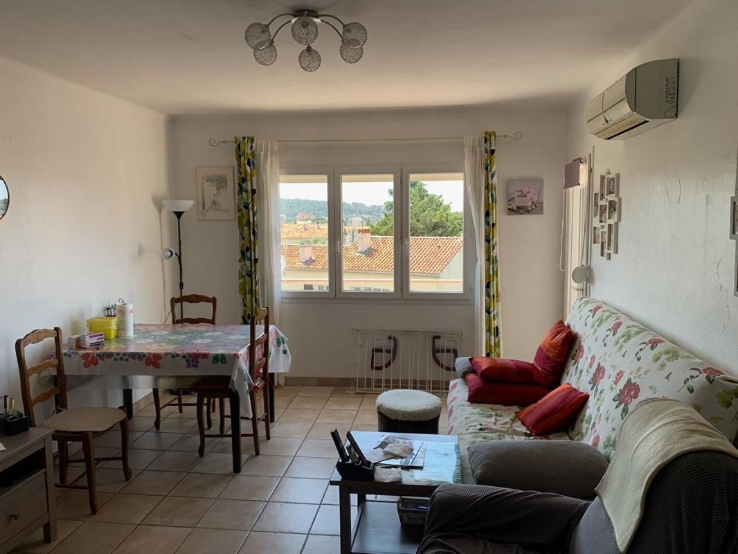 Appartement La Valette Du Var 3 pièce(s) 54 m2