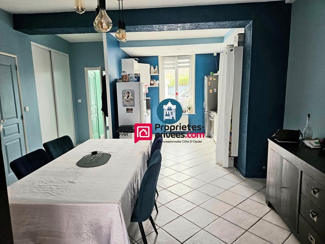 WIMILLE L'Agence Wimereusienne par Propriétés-Privées .Com vous propose : 3