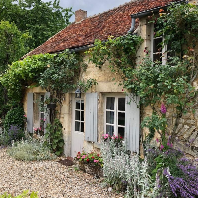 Maison Saint Leger Des Vignes 5 pièce(s) 150 m2