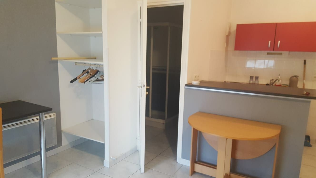 LORIENT Appartement Lorient 1 pièce19 m2 1