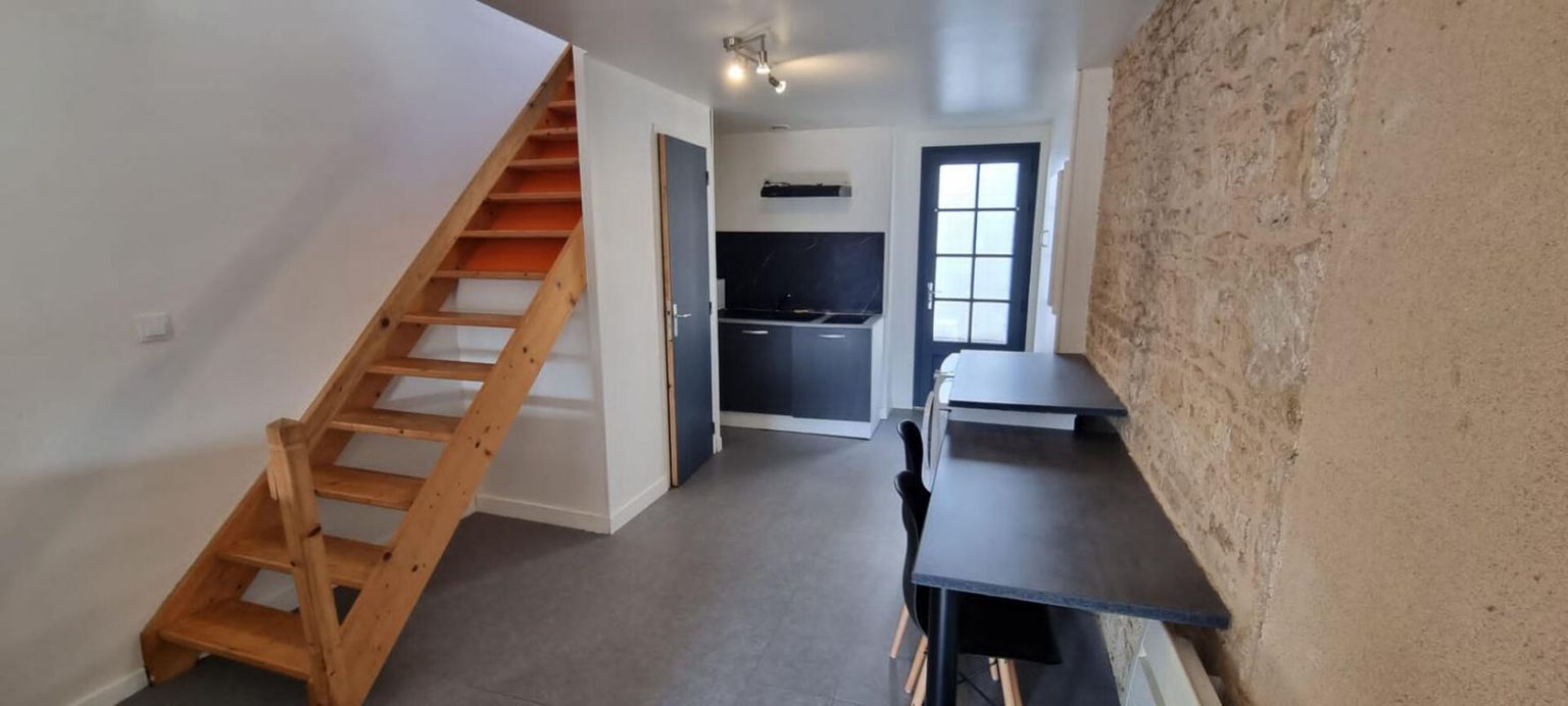 Immeuble Celles Sur Belle , 2 appartements