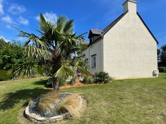 Maison Val D'anast 6 pièce(s) 125 m2 - Terrain 2000 m²