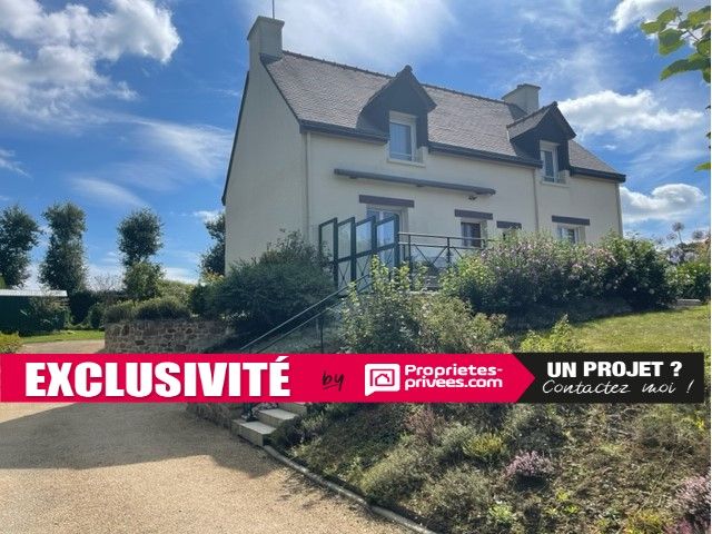 Maison Val D'anast 6 pièce(s) 125 m2 - Terrain 9240 m²