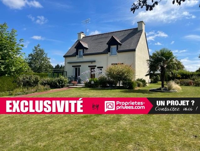 Maison Val D'anast 6 pièce(s) 125 m2 - Terrain 2000 m²