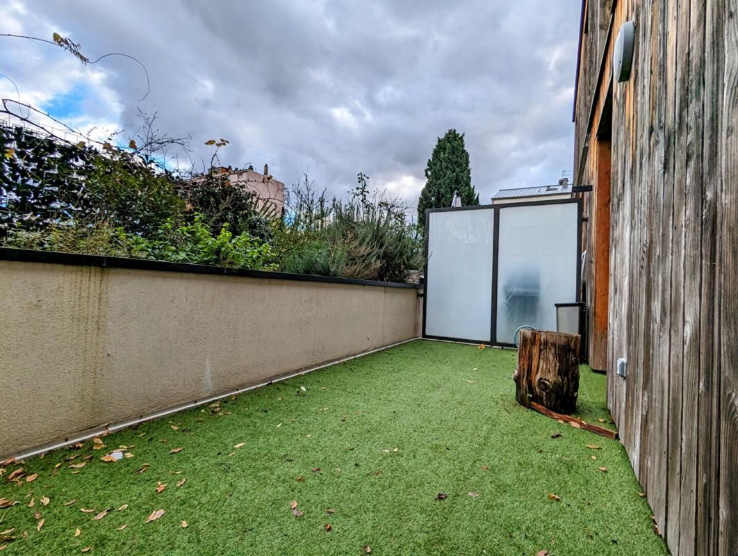 Appartement Grenoble 2 pièces 37 m2