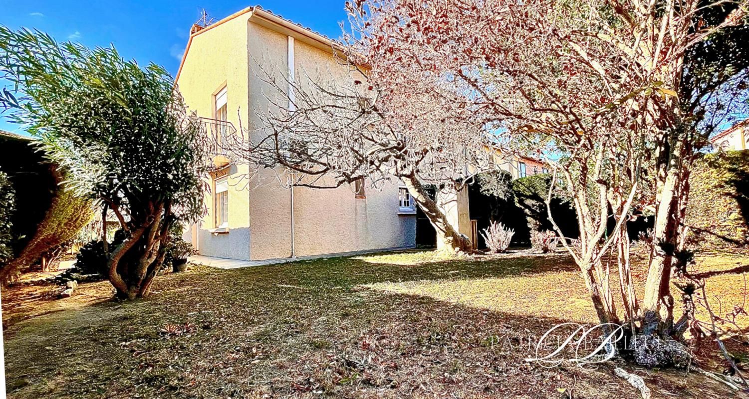 Théza Maison 3 faces T4 120 m2
